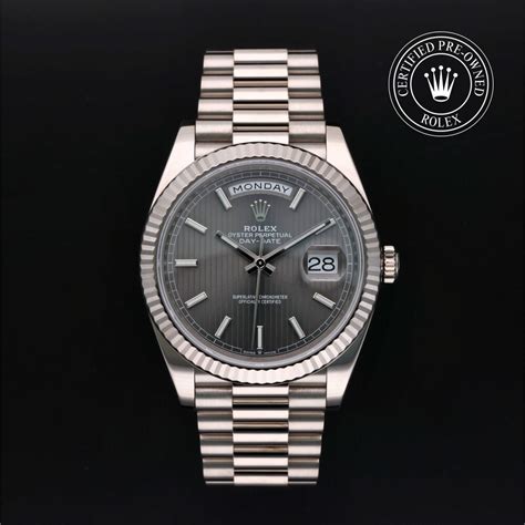rolex prix en ligne